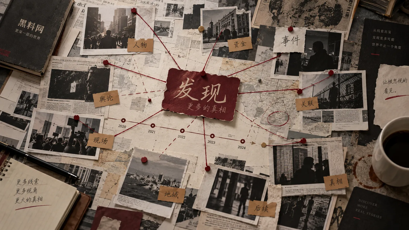 黑料吃瓜内容发现与核验说明